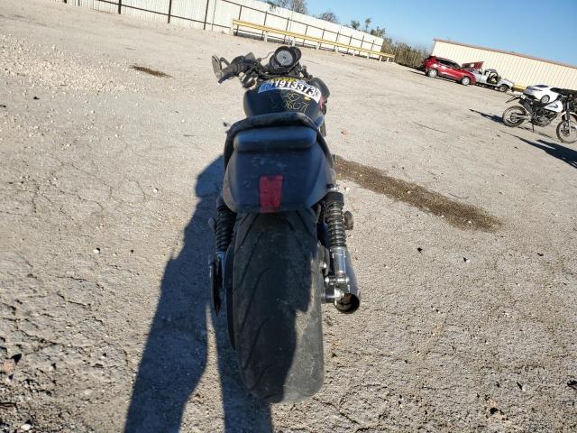 2014 HARLEY-DAVIDSON VRSCDX 1HD1HHH10EC808071