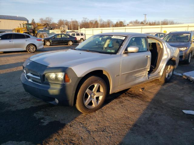 2010 Dodge Charger SXT