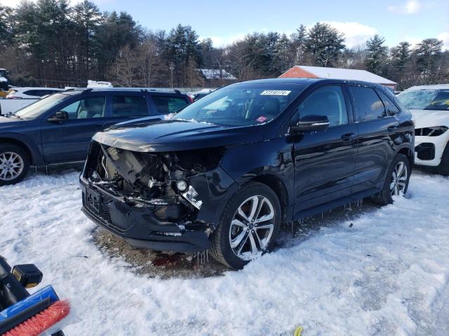 2015 Ford Edge Sport