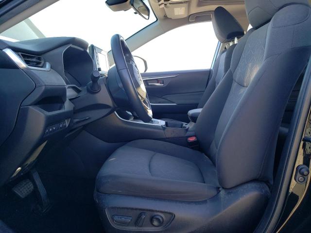 2020 TOYOTA RAV4 XLE - JTMP1RFV7LJ035202