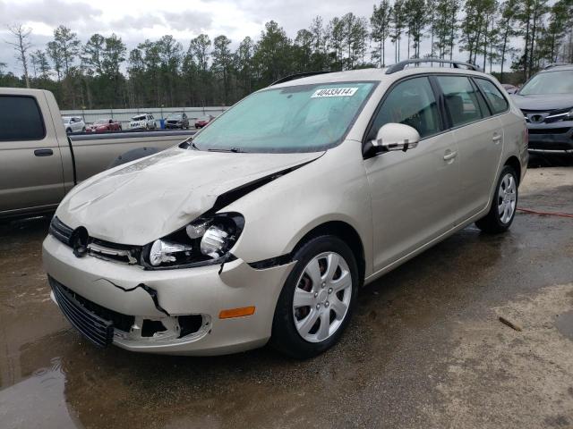 2013 Volkswagen Jetta S