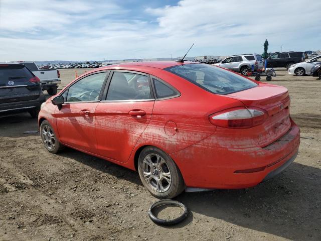 Vin: 3fadp4bj6fm101212, lot: 39880804, ford fiesta se 20152