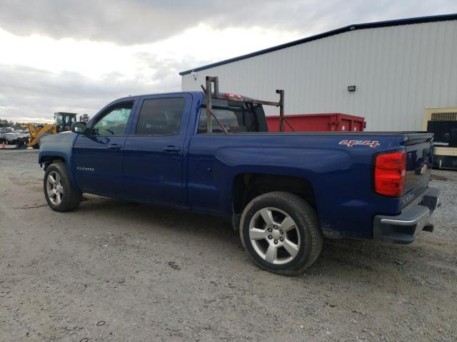 3GCUKREC2EG206149 | 2014 CHEVROLET SILVERADO