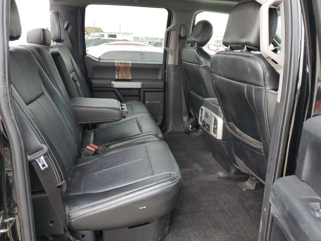 2018 FORD F150 SUPER 1FTFW1EG8JFA34285