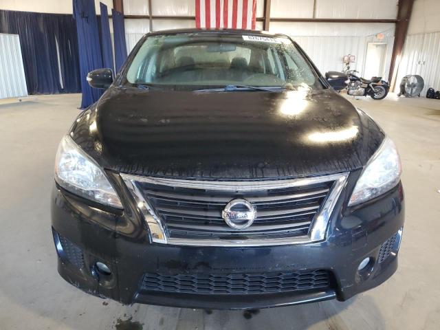 3N1AB7AP6FY311095 | 2015 NISSAN SENTRA S