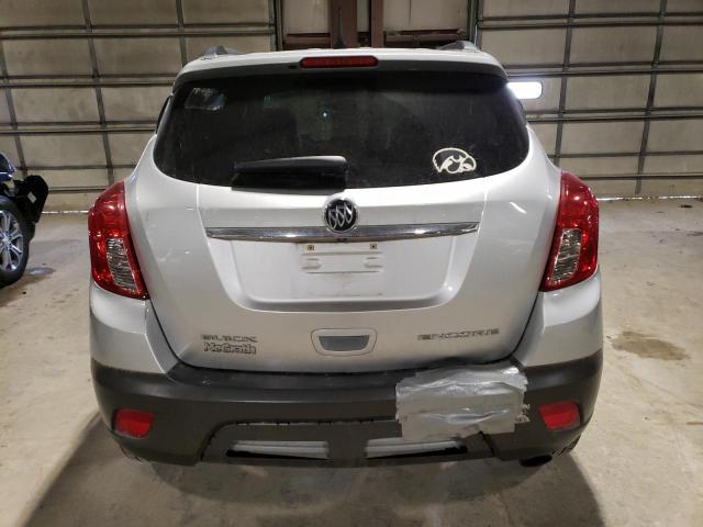 KL4CJBSB2EB656839 | 2014 BUICK ENCORE CON