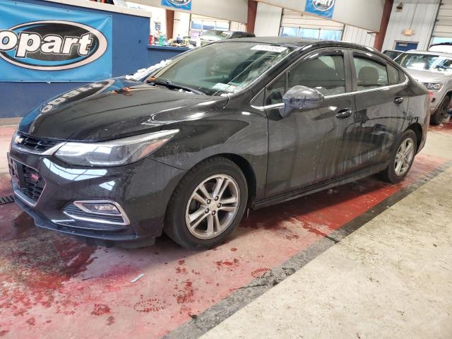 2016 Chevrolet Cruze Lt VIN: 1G1BE5SM7G7312379 Lot: 37012354