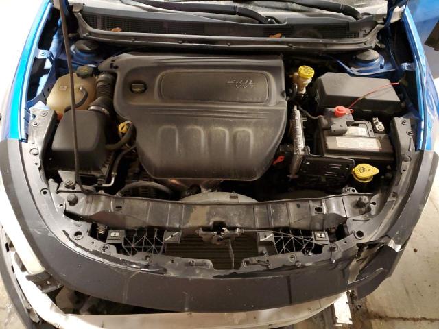 2015 DODGE DART SE - 1C3CDFAA9FD200943