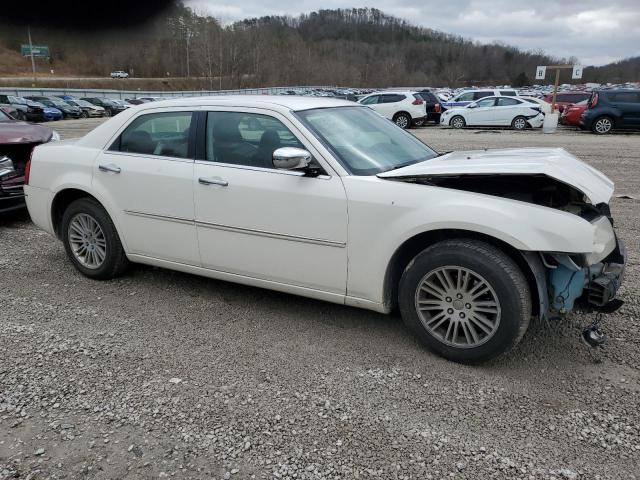 Vin: 2c3ca5cv1ah182694, lot: 82360263, chrysler 300 touring 20104