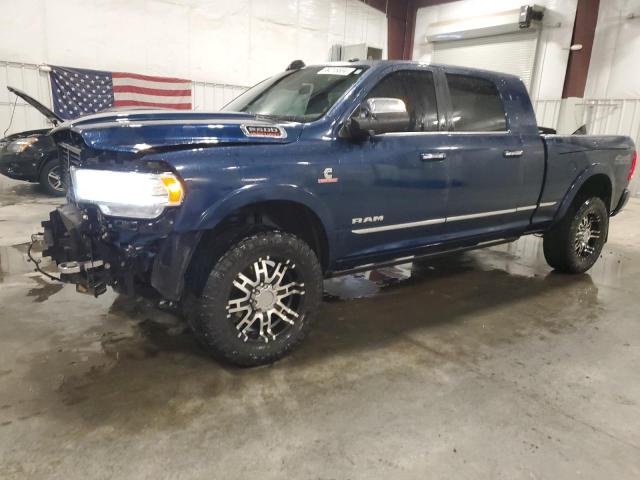 2021 Ram 2500 Limited