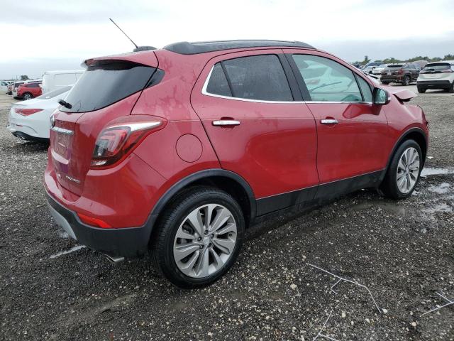 KL4CJASB8KB717309 | 2019 BUICK ENCORE PRE