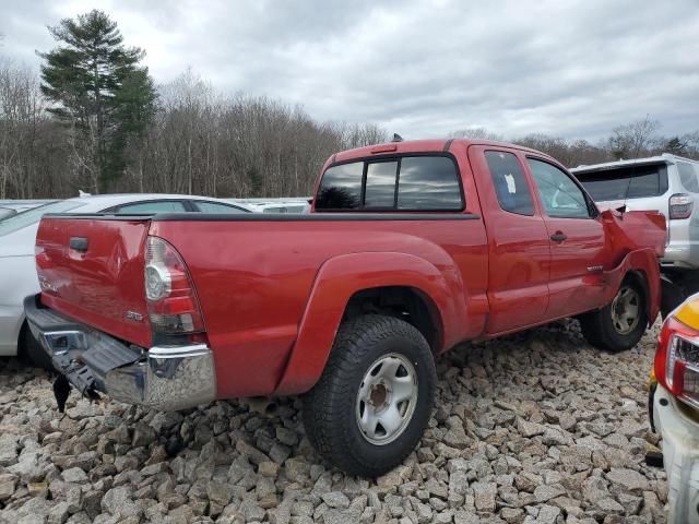 5TFUX4EN3EX025949 | 2014 TOYOTA TACOMA ACC