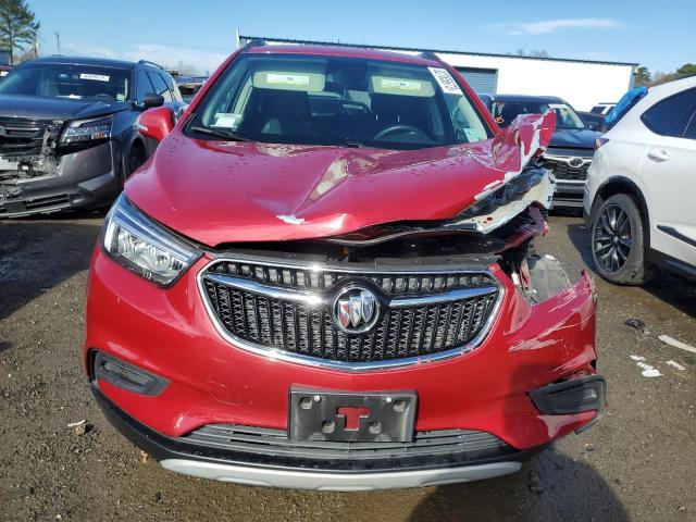 KL4CJASB4JB599712 | 2018 BUICK ENCORE PRE