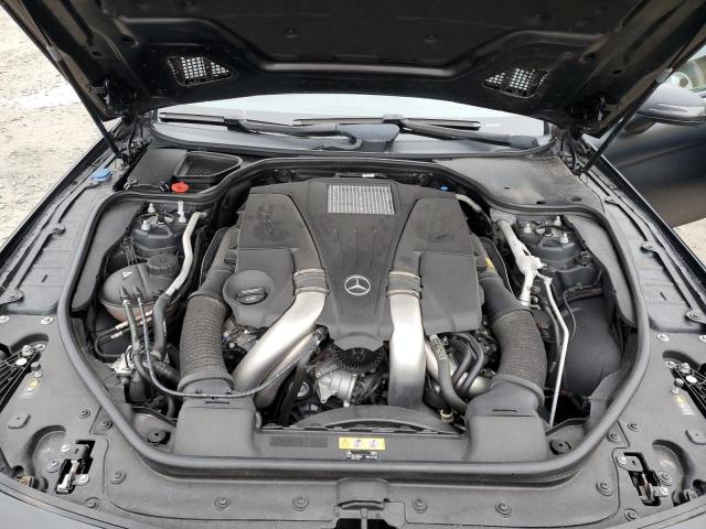 2016 MERCEDES-BENZ SL 550 - WDDJK7DA1GF040532