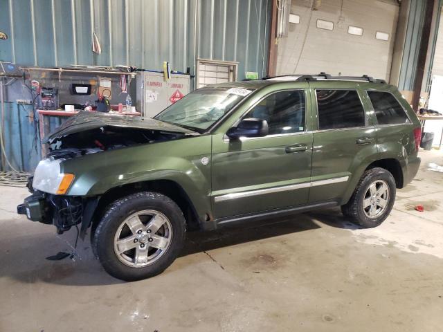 2007 Jeep Grand Cherokee Limited