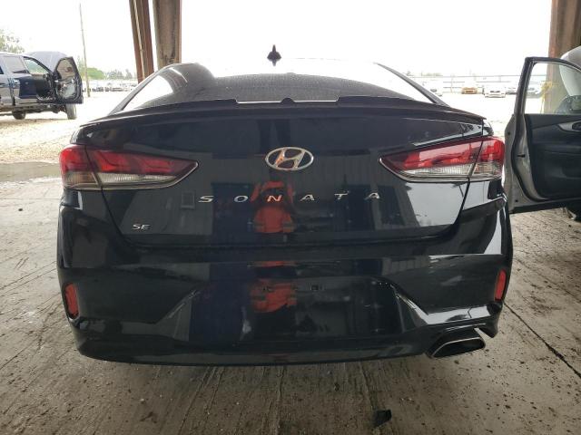 5NPE24AF8KH745269 | 2019 Hyundai sonata se