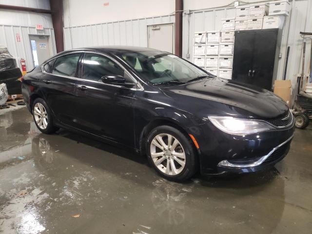 1C3CCCABXFN561151 | 2015 CHRYSLER 200 LIMITE