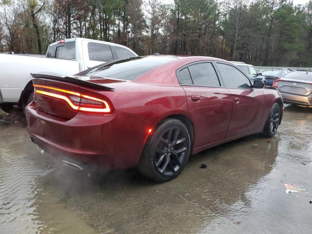 2C3CDXBG0LH107977 | 2020 DODGE CHARGER SX