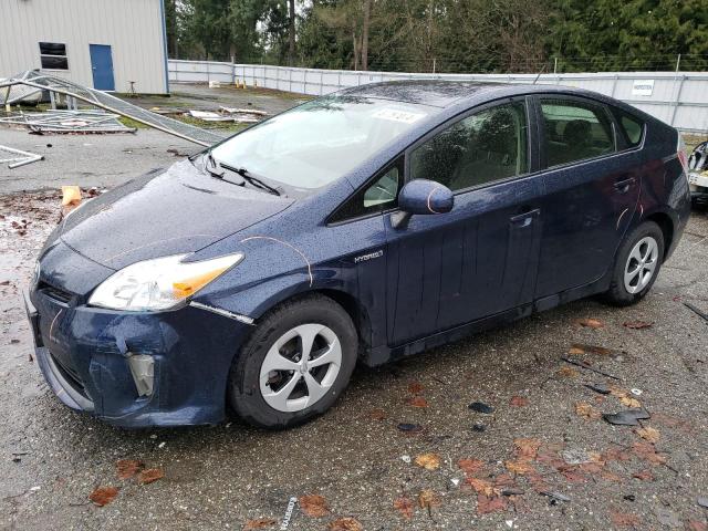 JTDKN3DU6F0467909 | 2015 TOYOTA PRIUS