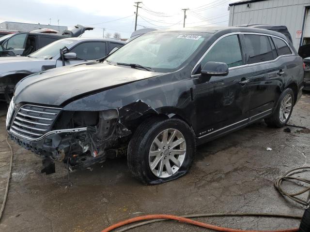 2LMHJ5NK2HBL00205 2017 Lincoln Mkt