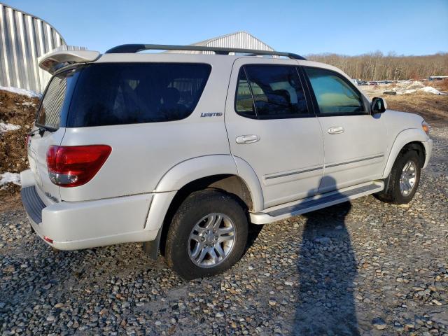 5TDBT48A75S236315 | 2005 Toyota sequoia limited