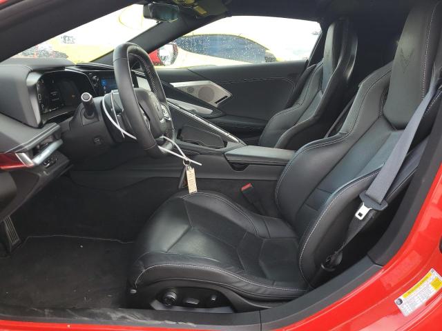 2023 Chevrolet Corvette Stingray 2Lt VIN: 1G1YB2D43P5113405 Lot: 81605033