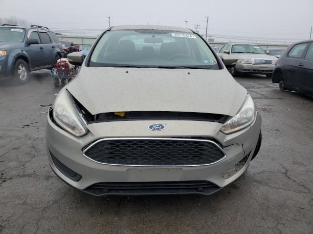 2015 Ford Focus Se VIN: 1FADP3F27FL218120 Lot: 39776424