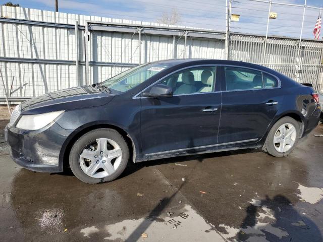 2010 Buick LaCrosse CX