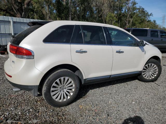 2LMDJ6JK0BBJ29665 | 2011 Lincoln mkx