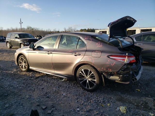 Vin: 4t1g11ak7lu986296, lot: 37660094, toyota camry se 20202