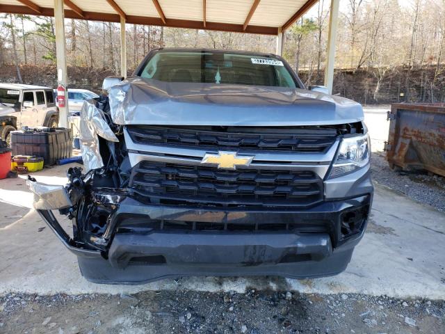 1GCHSCEA6M1278613 | 2021 CHEVROLET COLORADO L