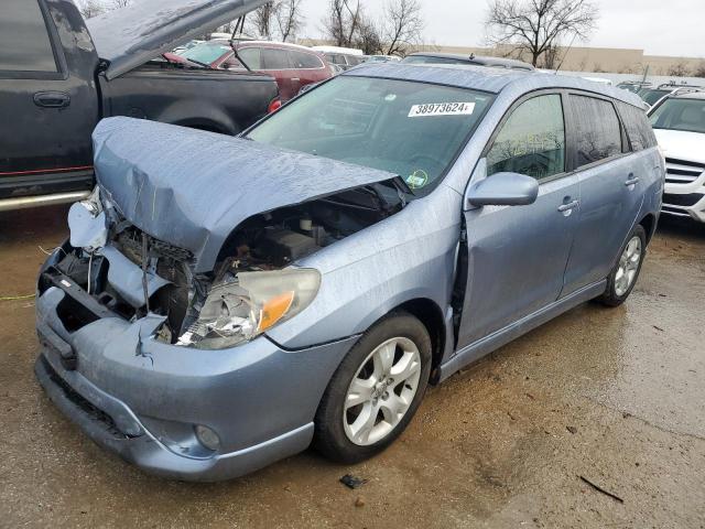 2005 Toyota Matrix XR