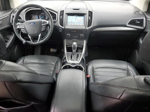 2018 FORD EDGE SEL - 2FMPK3J82JBB35992