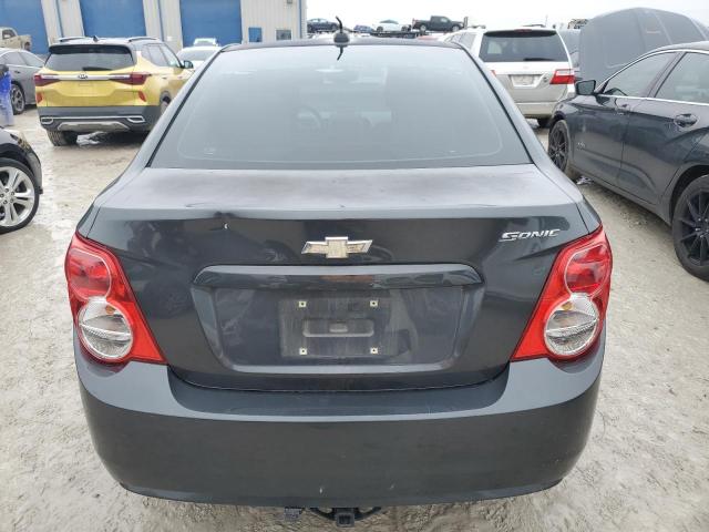 VIN 1FA6P0H71G5134073 2016 Ford Fusion, SE no.6