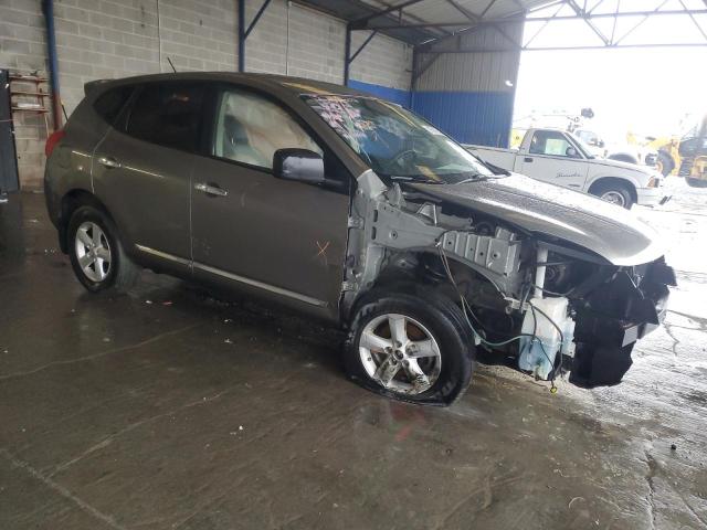 Vin: jn8as5mv7cw370238, lot: 39591354, nissan rogue s 20124