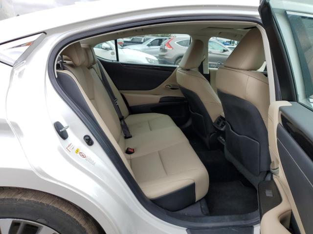 2019 LEXUS ES 350 58ABZ1B16KU031327