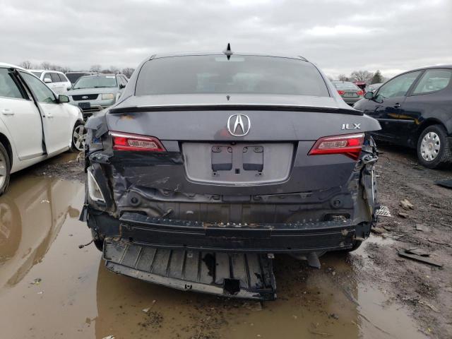 19UDE2F85HA007285 | 2017 ACURA ILX PREMIU