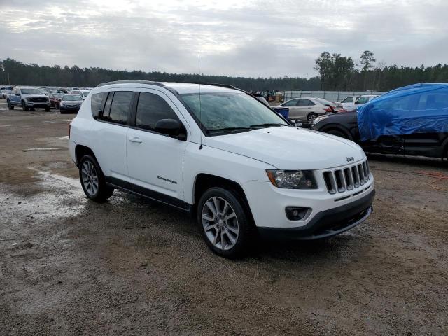 1C4NJCBA5GD699669 | 2016 JEEP COMPASS SP