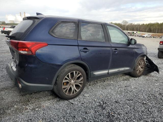 JA4AD2A36JZ052401 | 2018 MITSUBISHI OUTLANDER