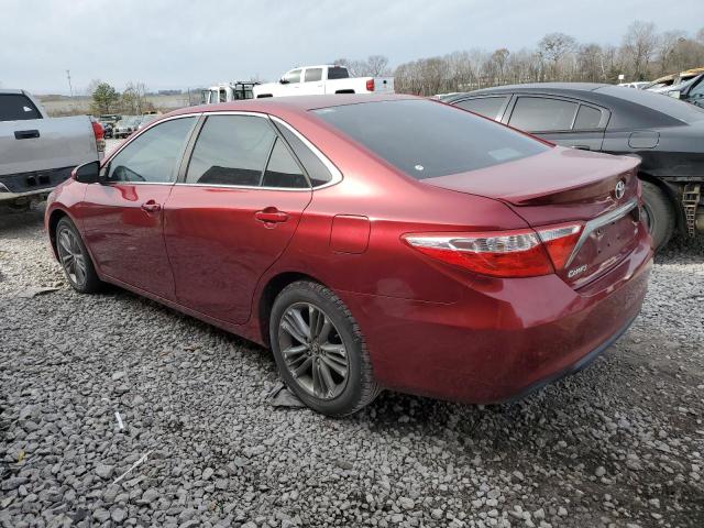 4T1BF1FKXFU925887 | 2015 Toyota camry le