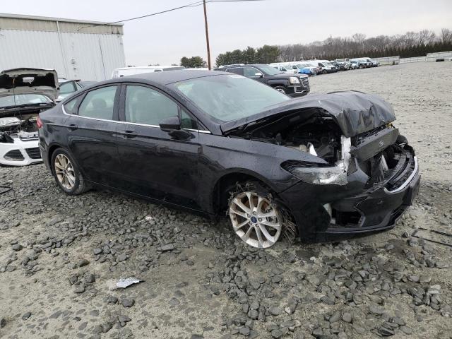 3FA6P0HD8LR101763 Ford Fusion SE 4