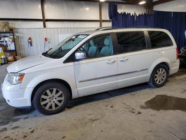 Vin: 2a4rr8dx3ar456627, lot: 37691964, chrysler minivan touring plus 2010 img_1
