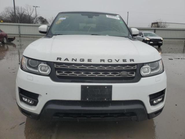 SALWG2PF8GA661915 | 2016 LAND ROVER RANGE ROVE