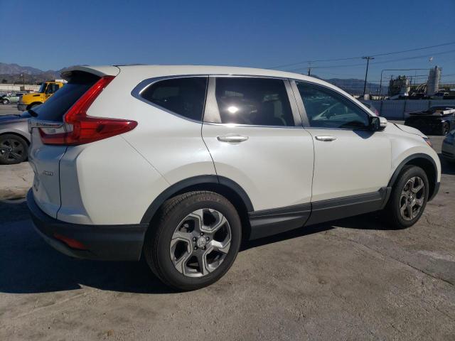 5J6RW2H87HL020312 | 2017 HONDA CR-V EXL