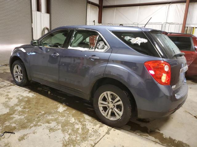 2GNFLEEK7E6209623 | 2014 CHEVROLET EQUINOX LS