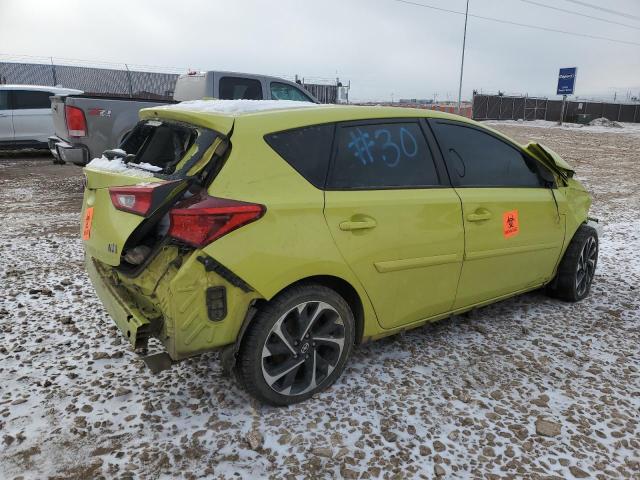 2016 Toyota Scion Im VIN: JTNKARJE6GJ513760 Lot: 37807264