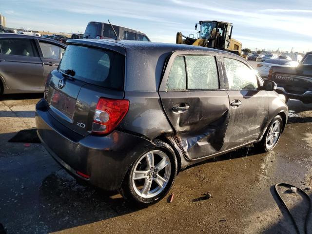 2009 Toyota Scion Xd VIN: JTKKU10499J048506 Lot: 40915214