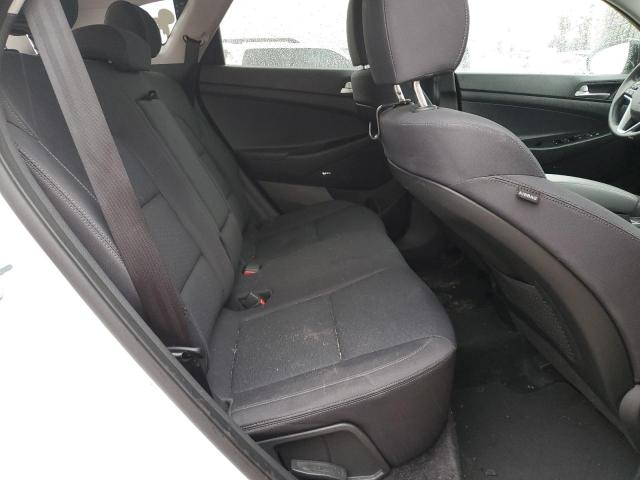 2019 HYUNDAI TUCSON LIM - KM8J3CAL6KU946987