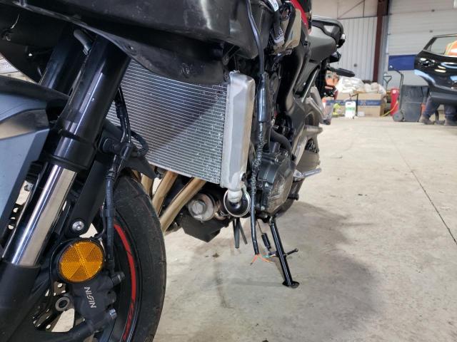 2023 HONDA CBR650 RA MLHRH0159P5400224