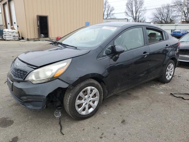 2013 Kia Rio LX